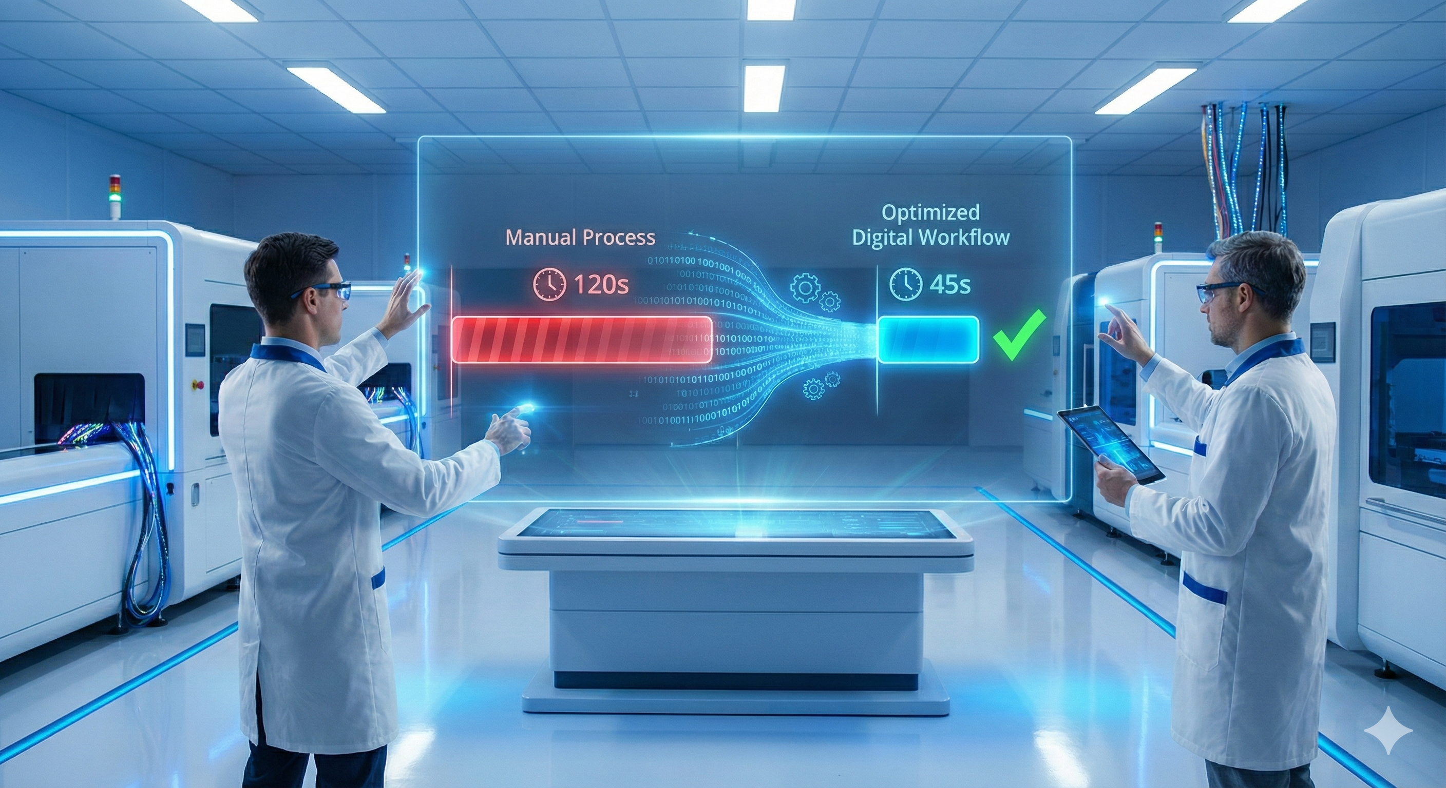 RovoAutomation - IoT & Automation Solutions