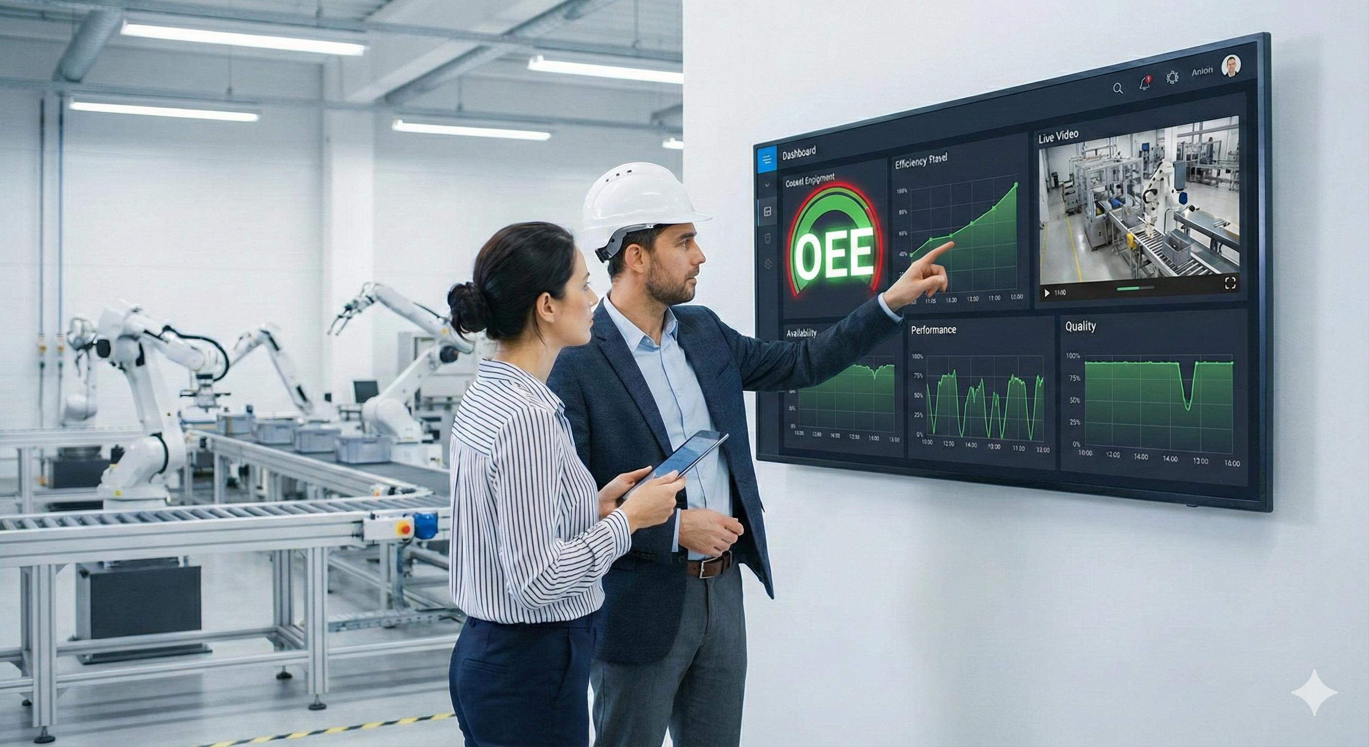 RovoAutomation - IoT & Automation Solutions