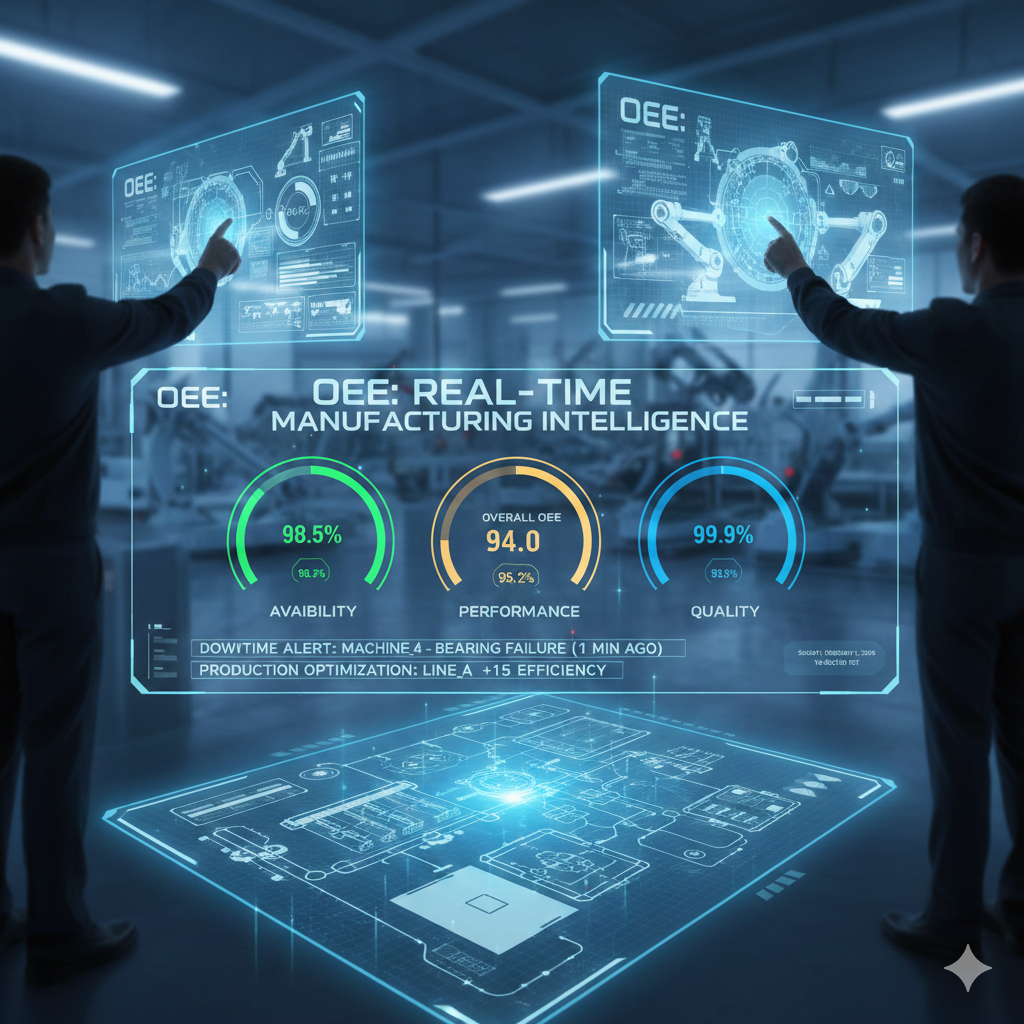 RovoAutomation - IoT & Automation Solutions