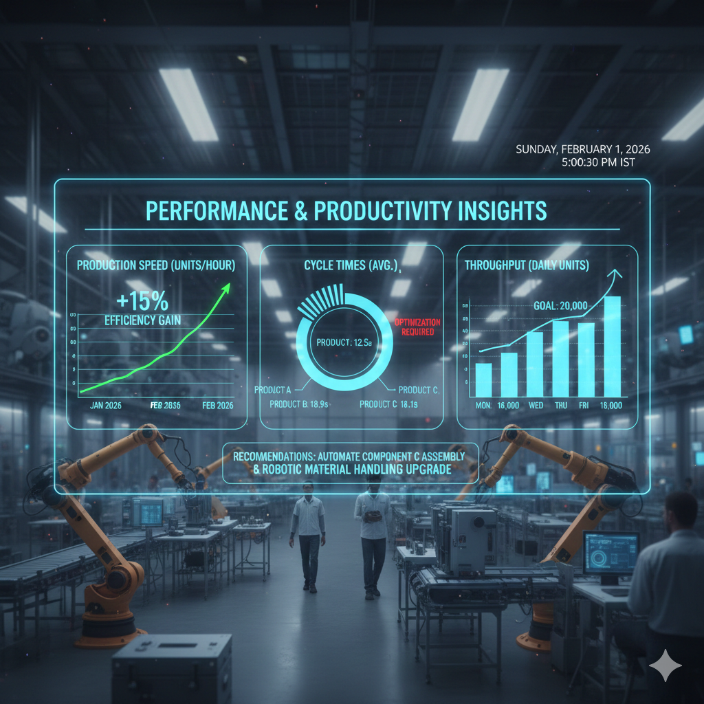 RovoAutomation - IoT & Automation Solutions