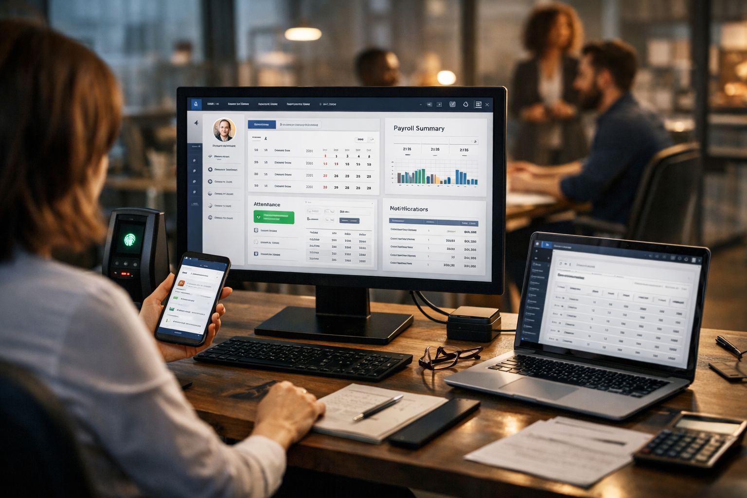 RovoAutomation - IoT & Automation Solutions