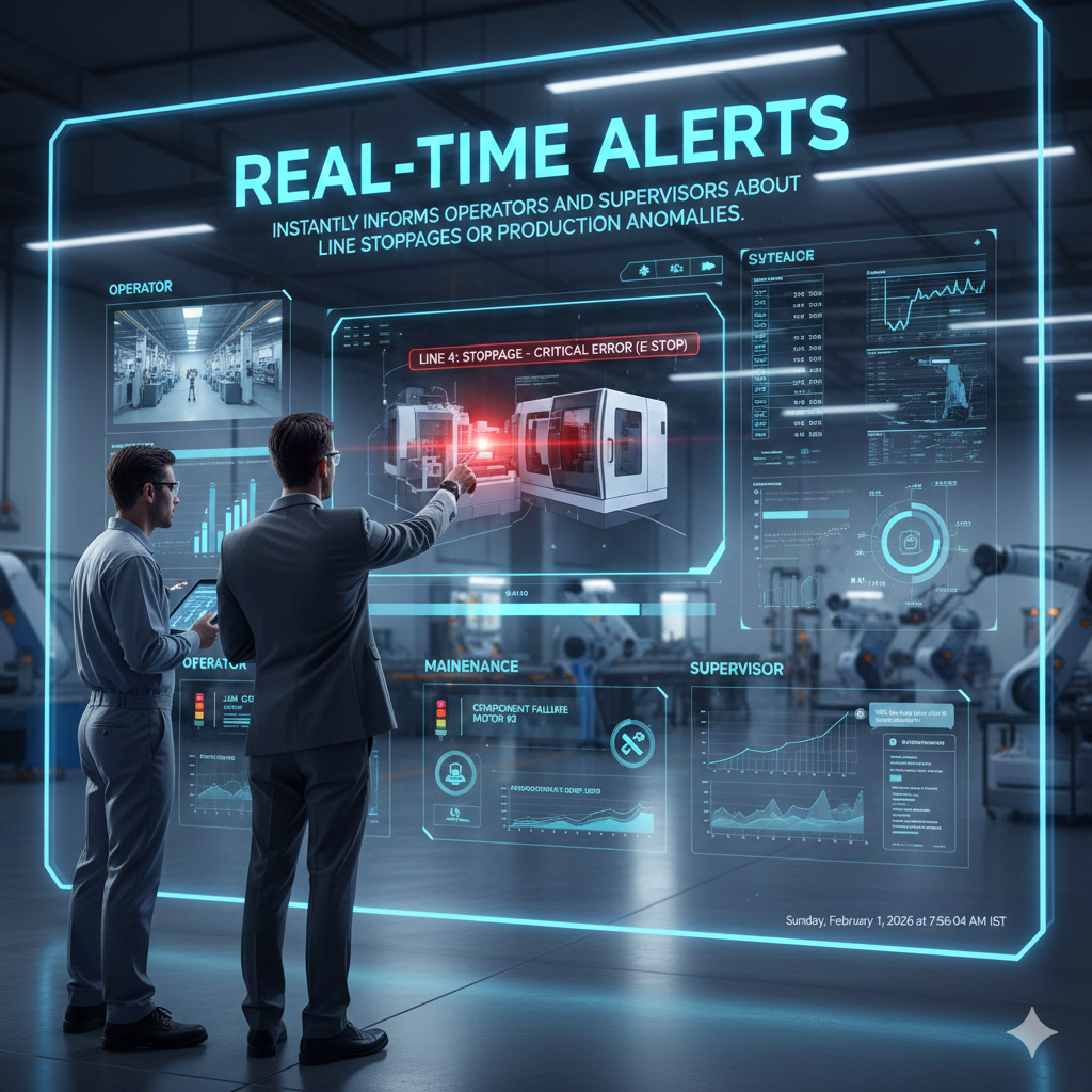 RovoAutomation - IoT & Automation Solutions