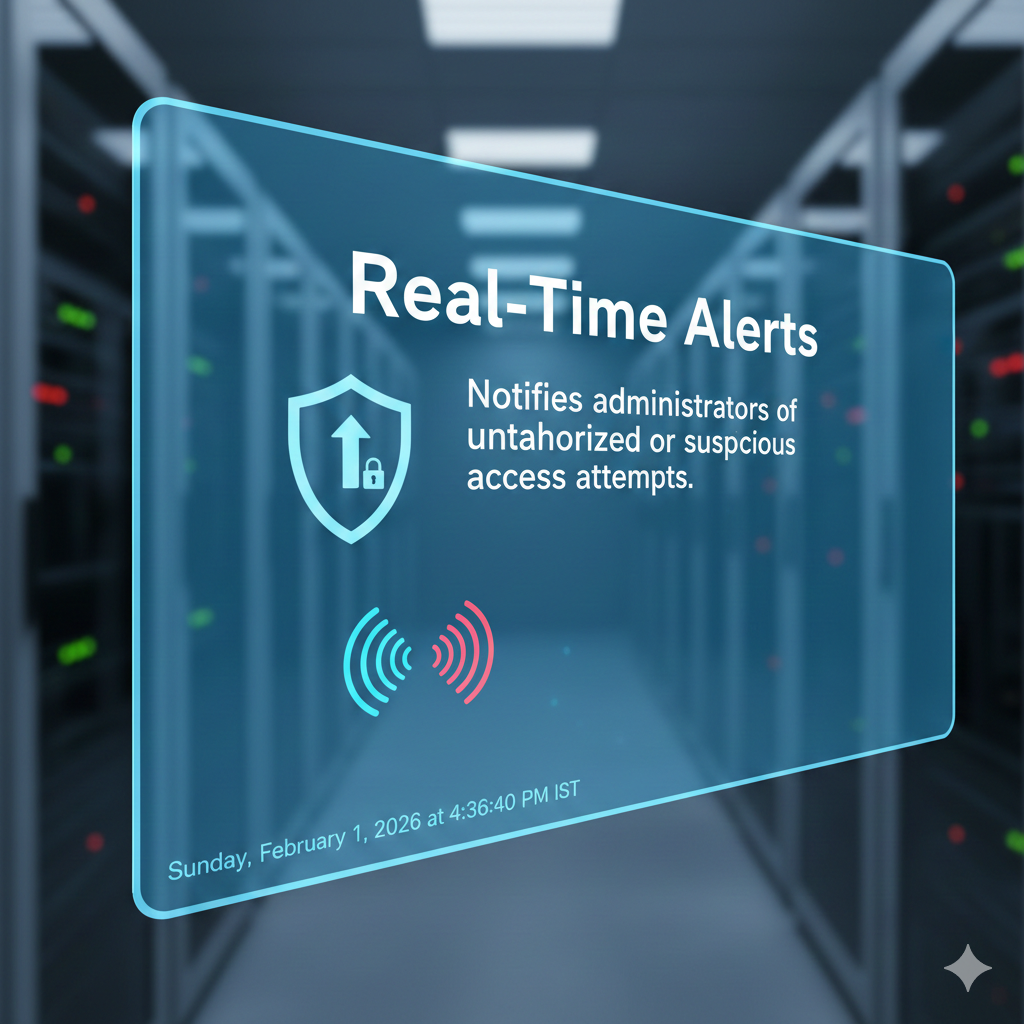 Real Alert RovoAutomation - IoT & Automation Solutions