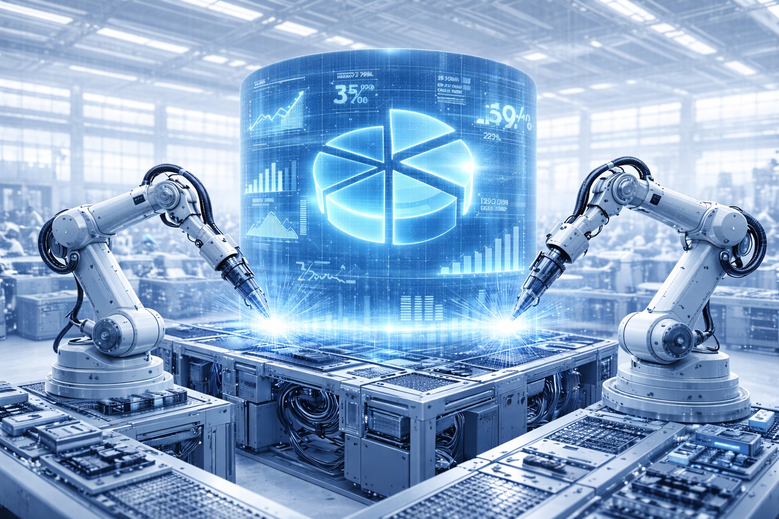 RovoAutomation - IoT & Automation Solutions